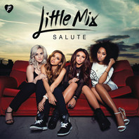 Salute (Deluxe Edition) CD1 Mp3