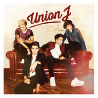 Union J (Deluxe Edition) CD2 Mp3