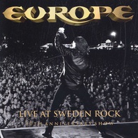 Live At Sweden Rock: 30Th Anniversary Show CD1 Mp3