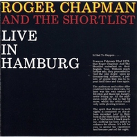 Live In Hamburg (Reissued 1992) Mp3