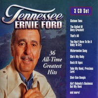 36 All-Time Greatest Hits: Ol' Rockin' Ern' (The Early Years) CD2 Mp3