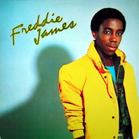 Freddie James (Vinyl) Mp3