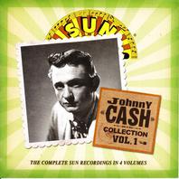 Johnny Cash Collection Vol. 1 Mp3