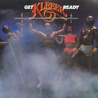Get Ready (Vinyl) Mp3