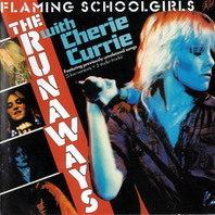 Flamming Schoolgirls (Vinyl) Mp3