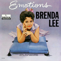 Emotions (Vinyl) Mp3