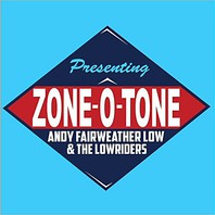 Zone-O-Tone (With The Lowriders) Mp3