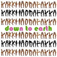 Down To Earth Mp3