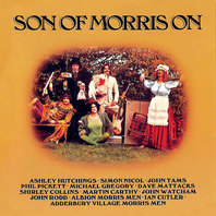 Son Of Morris On (Vinyl) Mp3