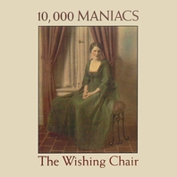 The Wishing Chair (Vinyl) Mp3