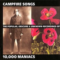 Campfire Songs CD2 Mp3
