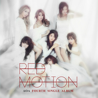 Red Motion (CDS) Mp3