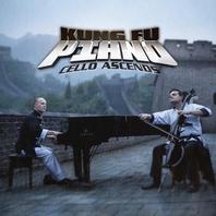 Kung Fu Piano: Cello Ascends (CDS) Mp3