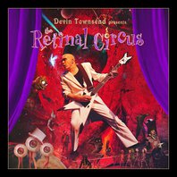 The Retinal Circus CD2 Mp3