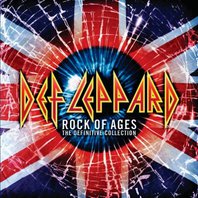 Rock Of Ages: The Definitive Collection CD2 Mp3