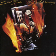 Live And Burning (Vinyl) Mp3
