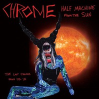 Half Machine From The Sun Mp3