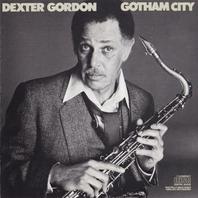 Gotham City (Vinyl) Mp3