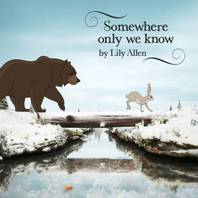 Somewhere Only We Know (CDS) Mp3