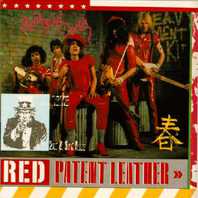 Red Patent Leather (Vinyl) Mp3