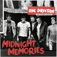 Midnight Memories (The Ultimate Edition) Mp3