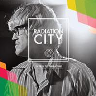 Radiation City: Live From The Banana Stand Mp3