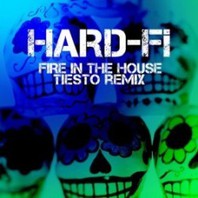 Fire In The House Incl Tiesto Remix (MCD) Mp3