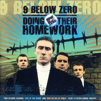 Doing Their Homework: Live At The Venue CD1 Mp3