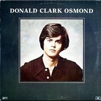 Donald Clark Osmond (Vinyl) Mp3