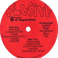 6 Degrees Of Separation Mp3