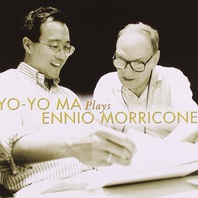 Yo-Yo Ma Plays Ennio Morricone Mp3