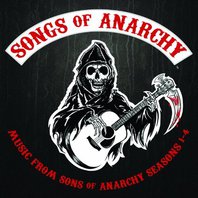 Songs Of Anarchy - Music From Sons Of Anarchy Seasons 1-4 Mp3