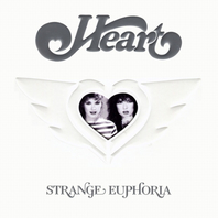 Strange Euphoria (Amazon Edition) CD4 Mp3