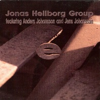 Jonas Hellborg Group E Mp3
