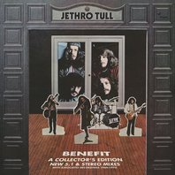 Benefit (Collector's Edition) CD1 Mp3