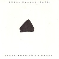 Walzer Für Ein Dreieck (EP) (Vinyl) Mp3