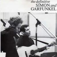 The Definitive Simon And Garfunkel Mp3