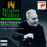 Beethoven: Complete Symphonies CD5 Mp3
