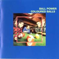 Ball Power (Remastered 2006) Mp3