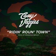 Ridin' Roun Town (CDS) Mp3