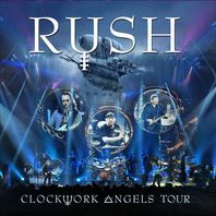 Clockwork Angels Tour CD2 Mp3