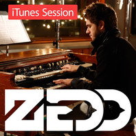 Itunes Session (EP) Mp3