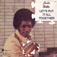 Let's Put It All Together (Vinyl) Mp3