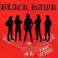 First Attack (EP) Mp3