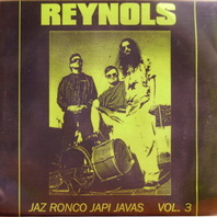 Jaz Ronco Japi Javas, Vol. 3 Mp3