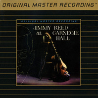 Jimmy Reed At Carnegie Hall (Vinyl) Mp3