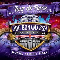 Tour De Force Live In London The Borderline Mp3