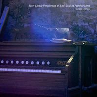 Non-Linear Responses Of Self-Excited Harmoniums (With Chris Dooks) (EP) Mp3