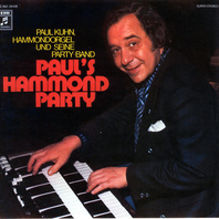 Paul's Hammond Party (Vinyl) Mp3