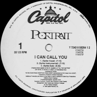 I Can Call You (MCD) Mp3